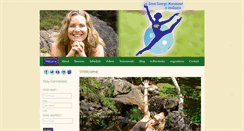 Desktop Screenshot of melissa-mati.com